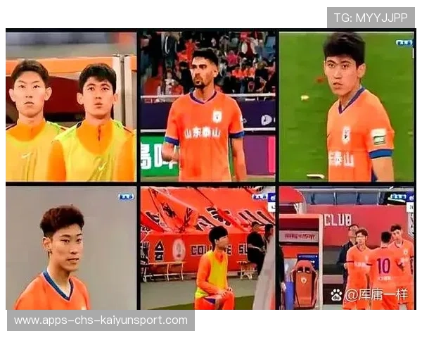 青训小将被选为联赛替补名单，职业生涯迈出关键一步