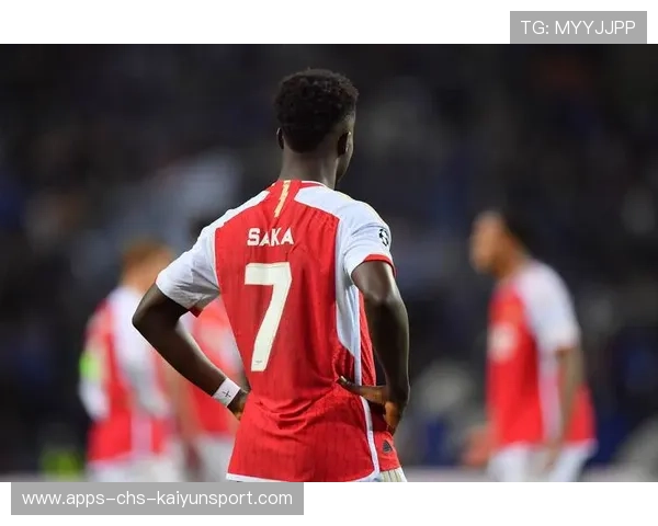 阿森纳萨卡突破脚法训练更锐利，重燃进攻利刃