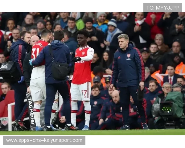 阿森纳萨卡突破脚法训练更锐利，重燃进攻利刃