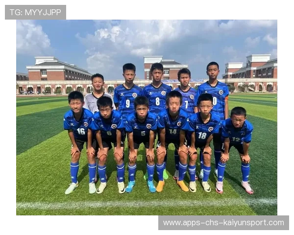 中国足球青少年足球培训体系多样化发展，中国青少年足球发展计划