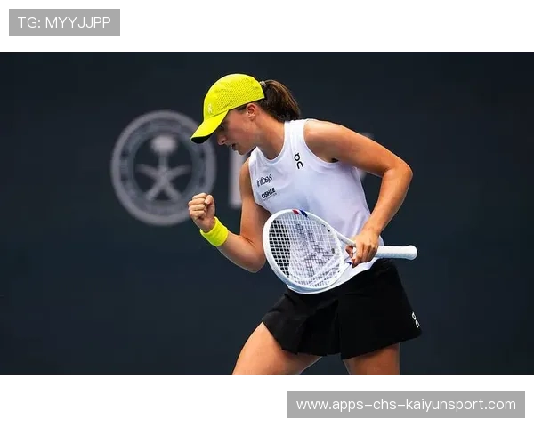 斯瓦泰克封后成功,女子网坛格局稳固,斯瓦泰克简介 斯瓦泰克封后成功,女子网坛格局稳固,斯瓦泰克简介