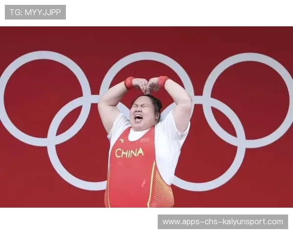 努力成就梦想，李雯雯奥运精彩瞬间，李雯雯的奥运成绩