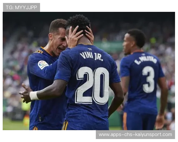 维尼修斯面临沙特联巨额报价，皇马是否放行？