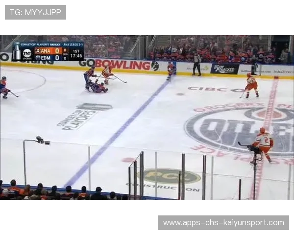NHL公布G5开赛时间：北京时间4月28日早7时，nhl赛果