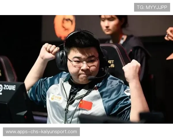 FaZe关键局心态稳定得离谱